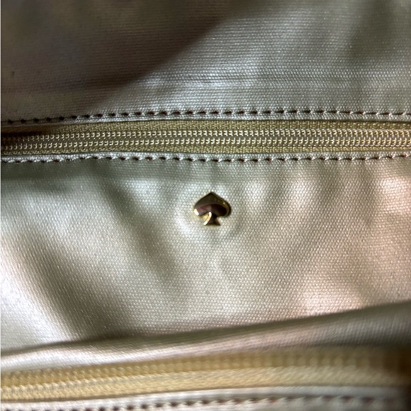 Kate Spade New York Women’s Barrow St. Bon Shopper Tote Bag  PXRU3695 - Picture 7 of 10